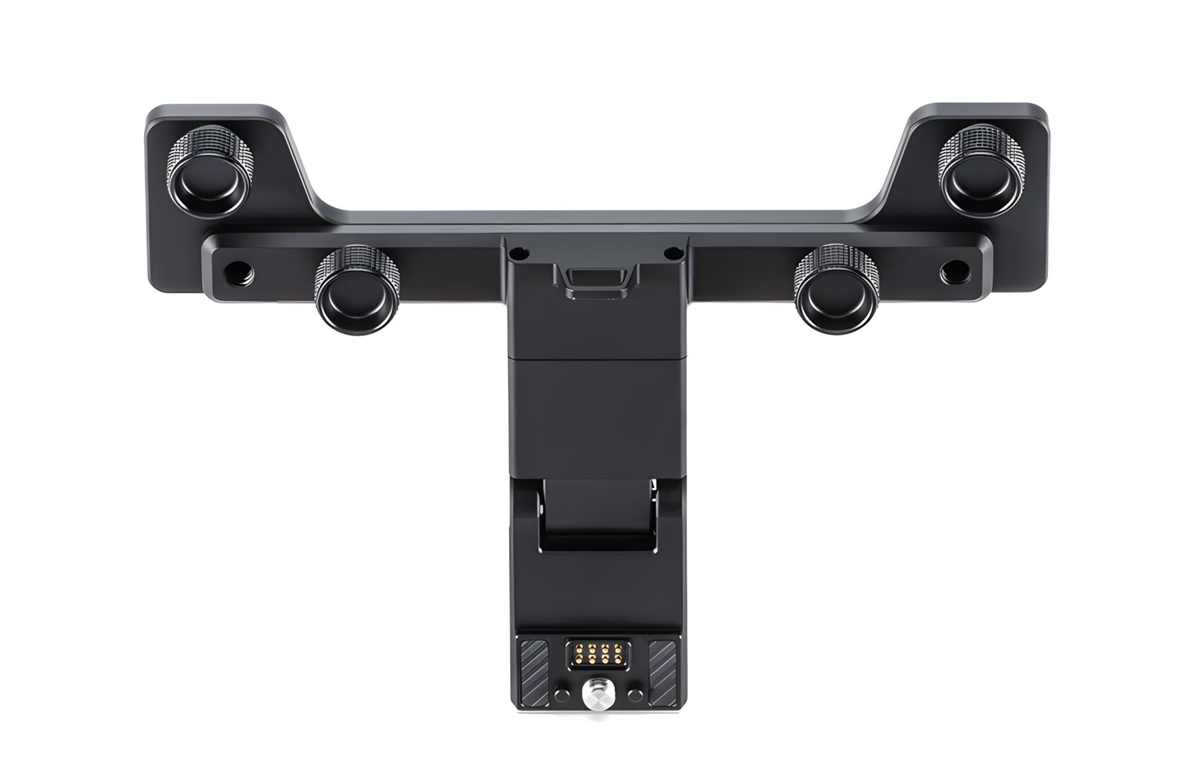 High Bright Monitor Holder